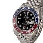 Rlx GMT II Pepsi Swiss Watch