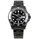 RLX Submariner Full Black Watch