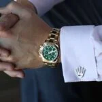Rolex Fake vs Real
