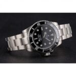 Rolex Submariner Black Dial Watch