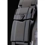 Rolex Daytona-RL106 white Dial Black Watch