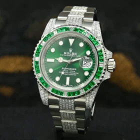 Rolex Fake vs Real