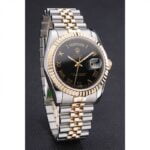 rolex day-date mechanism oyster perpetual watch