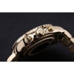 Rolex Yacht-Master II White Dial Gold watch