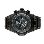 Big Bang Unico Sapphire All Black watch