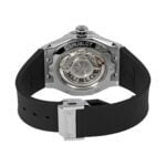 Hublot Classic Fusion Orlinski Titanium watch