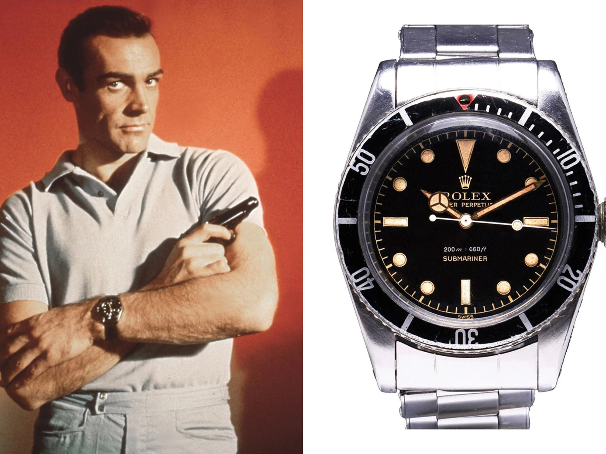 Rolex Submariner: The Ultimate Guide to the World’s Leading Luxury Dive Watch