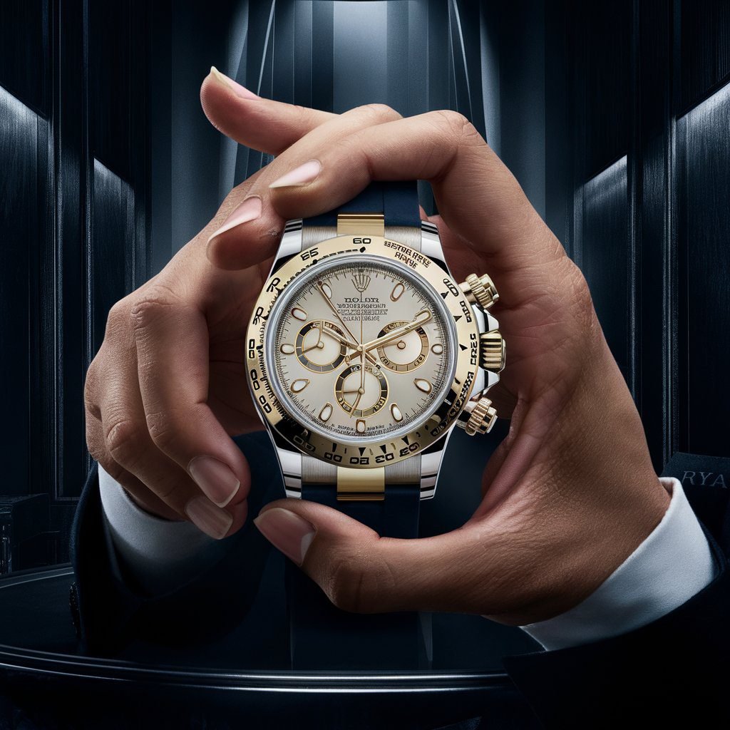 Relógios Rolex Masculinos