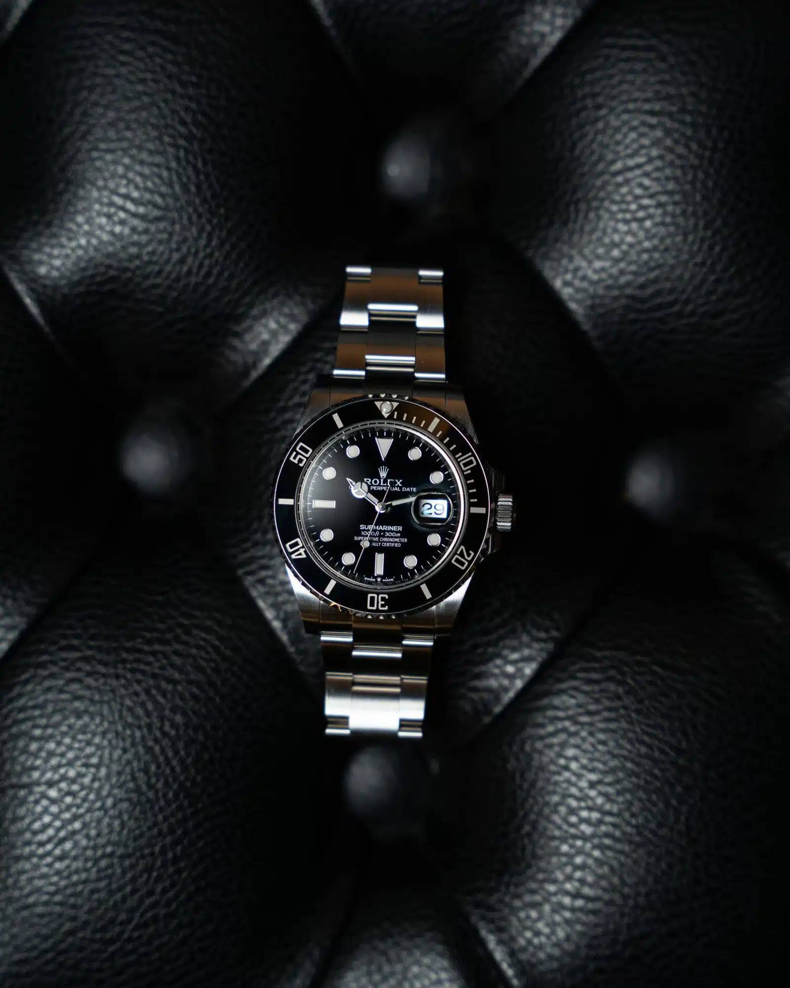 The Ultimate Guide to Luxury Premium Watches for Men