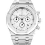Luxury Audemars Piguet Royal Oak 25860ST.OO.1110ST.05 Mens watch