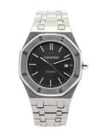 Luxury Audemars Piguet Royal Oak 15400ST.OO.1220ST.01 Mens watch - Image 2