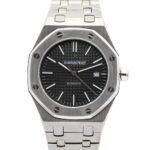 Luxury Audemars Piguet Royal Oak 15400ST.OO.1220ST.01 Mens watch