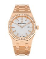 Luxury Audemars Piguet Royal Oak 67651OR.ZZ.1261OR.01 Mens watch - Image 2