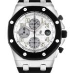 Luxury Audemars Piguet Royal Oak Offshore 25940SK.OO.D002CA.02. Mens watch
