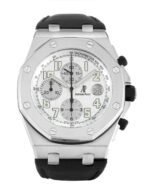 Luxury Audemars Piguet Royal Oak Offshore 26020ST.OO.D001IN.01. Mens watch - Image 2
