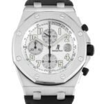 Luxury Audemars Piguet Royal Oak Offshore 26020ST.OO.D001IN.01. Mens watch