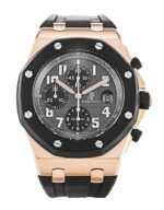 Luxury Audemars Piguet Royal Oak Offshore 25940OK.OO.D002CA.01. Mens watch - Image 2