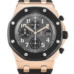 Luxury Audemars Piguet Royal Oak Offshore 25940OK.OO.D002CA.01. Mens watch