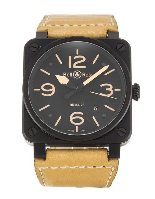 httpswww.aaawatches.ccwp-contentuploads2023091-273.jpg Replica Bell and Ross BR03-92 BR03-92-S - Image 1