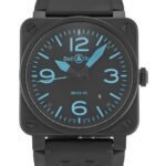 Luxury Bell and Ross BR03-92 CarbonMens Watch