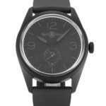 Luxury Bell and Ross Vintage 123 PhantomMens Watch
