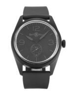 Luxury Bell and Ross Vintage 123 PhantomMens Watch