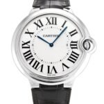 Luxury Cartier Ballon Bleu W6920055Men's Watch