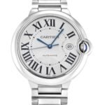 Luxury Cartier Ballon Bleu W69012Z4Men's Watch