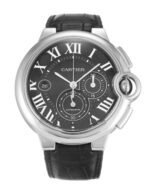 Luxury Cartier Ballon Bleu W6920052Men's Watch - Image 2