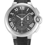 Luxury Cartier Ballon Bleu W6920052Men's Watch