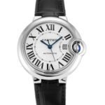 Luxury Cartier Ballon Bleu W6920085Men's Watch
