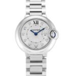 Luxury Cartier Ballon Bleu WE902073Men's Watch