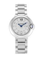 Luxury Cartier Ballon Bleu WE902073Men's Watch