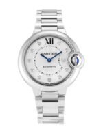 Luxury Cartier Ballon Bleu WE902074Men's Watch - Image 2