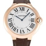 Luxury Cartier Ballon Bleu W6920054Men's Watch