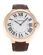 Luxury Cartier Ballon Bleu W6920054Men's Watch