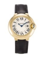 Luxury Cartier Ballon Bleu W6900156Men's Watch - Image 2