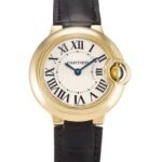 Luxury Cartier Ballon Bleu W6900156Men's Watch