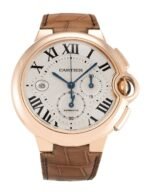 Luxury Cartier Ballon Bleu W6920009Men's Watch - Image 2