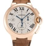 Luxury Cartier Ballon Bleu W6920009Men's Watch