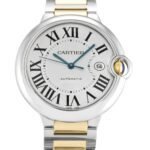 Luxury Cartier Ballon Bleu W69009Z3Men's Watch