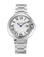 Luxury Cartier Ballon Bleu W6920084Men's Watch - Image 2