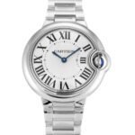 Luxury Cartier Ballon Bleu W6920084Men's Watch
