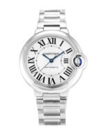 Luxury Cartier Ballon Bleu W6920071Men's Watch - Image 2