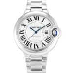 Luxury Cartier Ballon Bleu W6920071Men's Watch