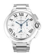 Luxury Cartier Ballon Bleu W6920002Men's Watch - Image 2