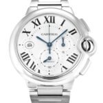 Luxury Cartier Ballon Bleu W6920002Men's Watch