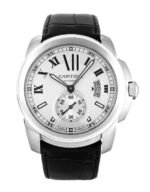 Luxury Cartier Calibre de Cartier W7100037Men's Watch - Image 2