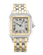 Luxury Cartier Panthere 83083444Men's Watch - Image 2