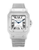 Luxury Cartier Santos W20098D6Men's Watch